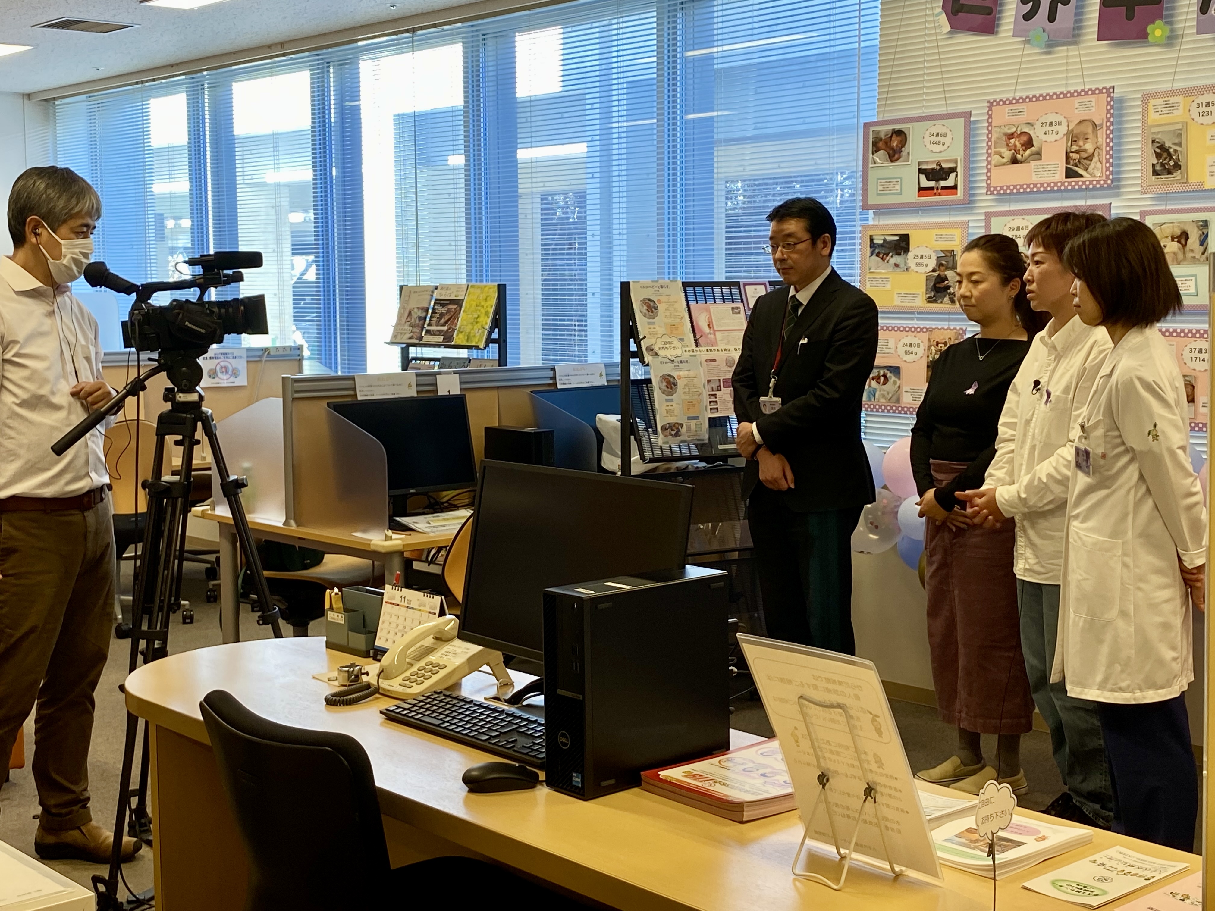 リトルベビー写真展 写真5